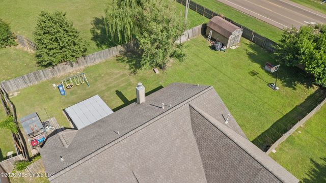 9022 Belmont Drive, Southaven, MS 38671