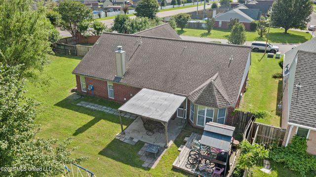 9022 Belmont Drive, Southaven, MS 38671