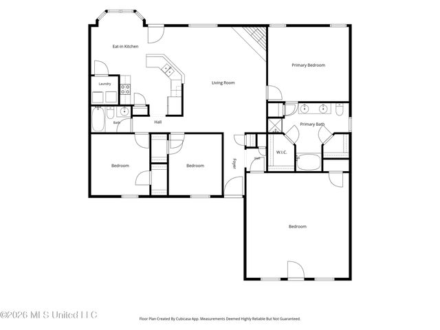 9022 Belmont Drive, Southaven, MS 38671