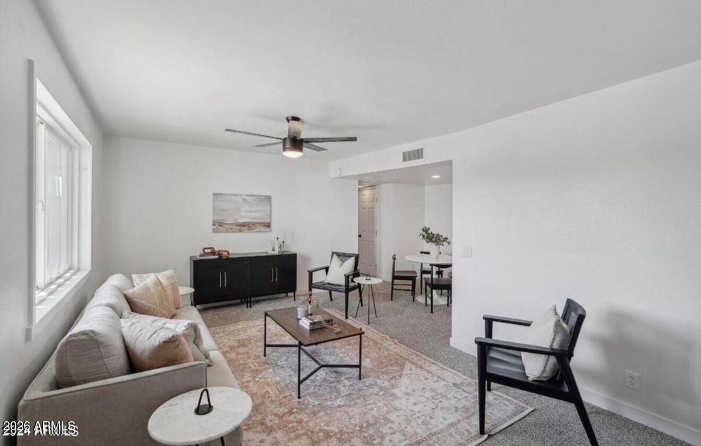4728 E BELLEVIEW Street, Phoenix, AZ 85008 — photo 3