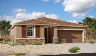 7807 S Orions Belt Drive, Tucson, AZ 85747