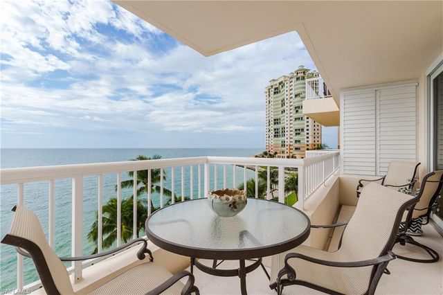 990 Cape Marco DR # 604, Marco Island, FL 34145