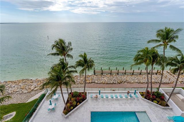 990 Cape Marco DR # 604, Marco Island, FL 34145