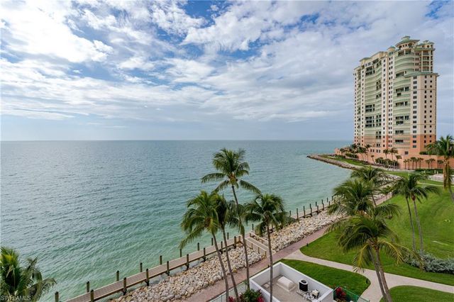 990 Cape Marco DR # 604, Marco Island, FL 34145