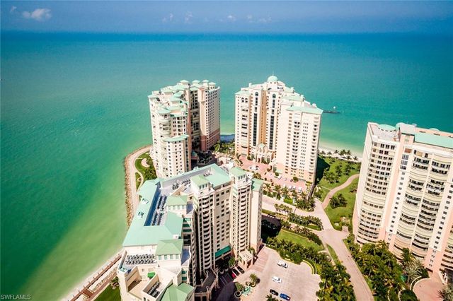 990 Cape Marco DR # 604, Marco Island, FL 34145