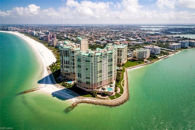 990 Cape Marco DR # 604, Marco Island, FL 34145