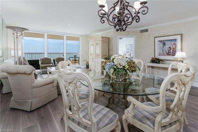 990 Cape Marco DR # 604, Marco Island, FL 34145