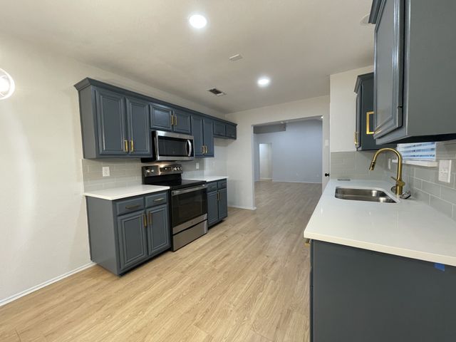 5600 Northstar Lane, Arlington, TX 76017
