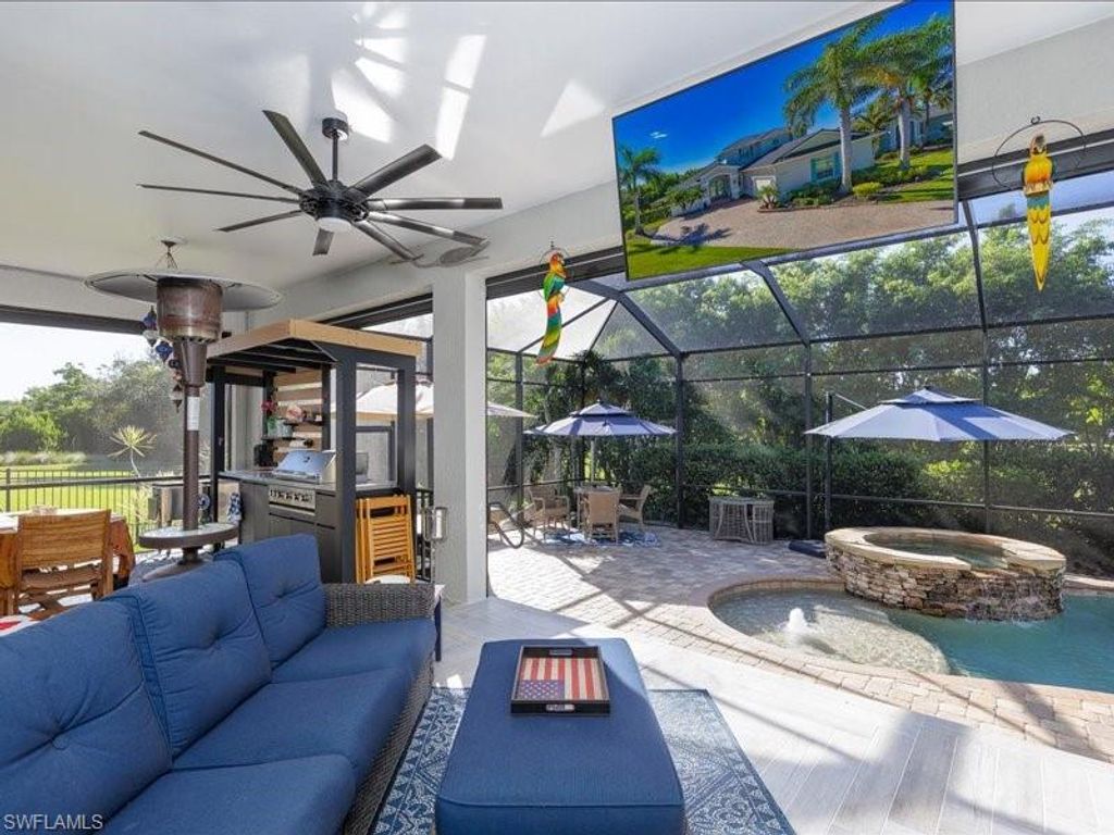 17100 Wrigley CIR, FORT MYERS, FL 33908 — photo 2
