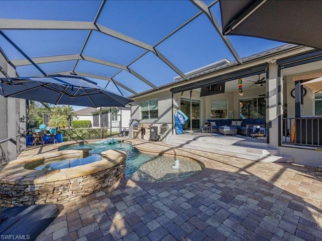 17100 Wrigley CIR, FORT MYERS, FL 33908 — photo 5