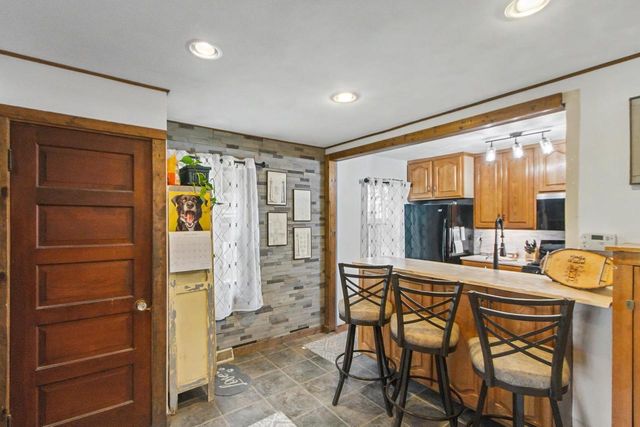331 Koshkonong Drive, Edgerton, WI 53534
