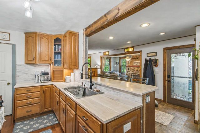 331 Koshkonong Drive, Edgerton, WI 53534