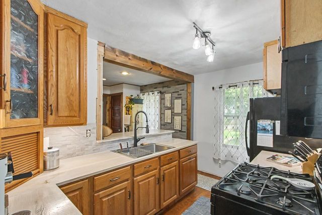 331 Koshkonong Drive, Edgerton, WI 53534