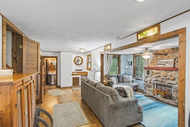 331 Koshkonong Drive, Edgerton, WI 53534