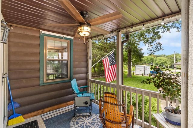 331 Koshkonong Drive, Edgerton, WI 53534