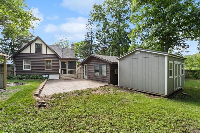 331 Koshkonong Drive, Edgerton, WI 53534