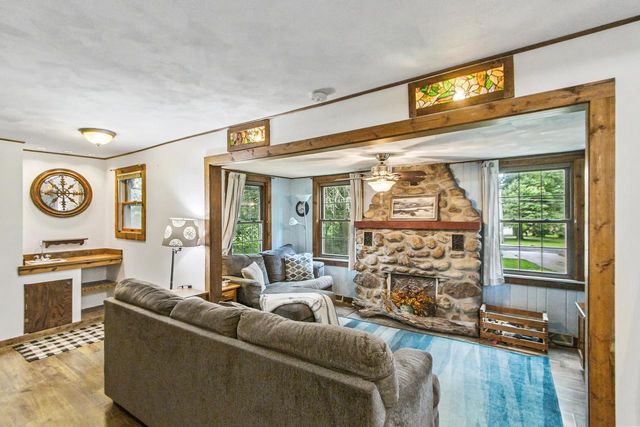 331 Koshkonong Drive, Edgerton, WI 53534