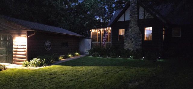 331 Koshkonong Drive, Edgerton, WI 53534