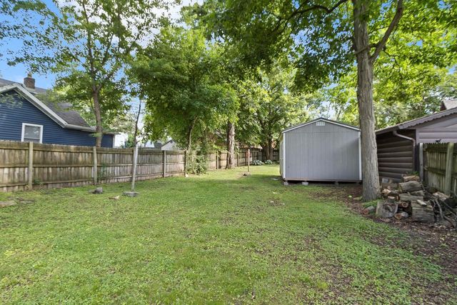 331 Koshkonong Drive, Edgerton, WI 53534