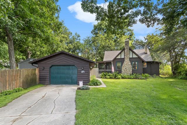 331 Koshkonong Drive, Edgerton, WI 53534