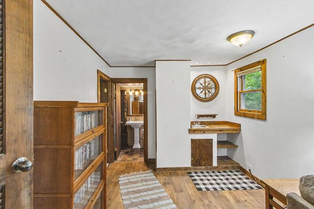 331 Koshkonong Drive, Edgerton, WI 53534