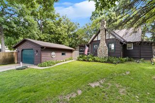 331 Koshkonong Drive, Edgerton, WI 53534