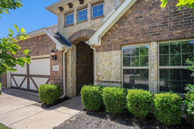 430 Rockaway Drive, Midlothian, TX 76065