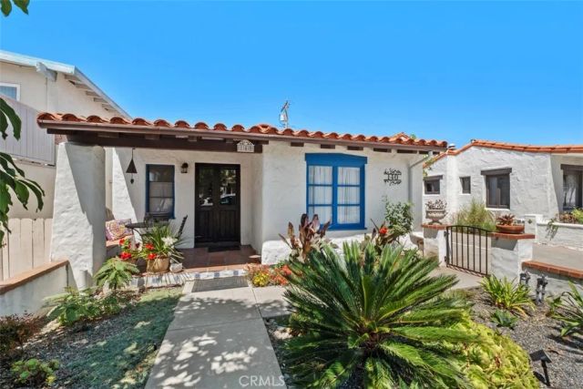 140 Avenida Miramar, San Clemente, CA 92672