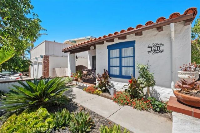 140 Avenida Miramar, San Clemente, CA 92672