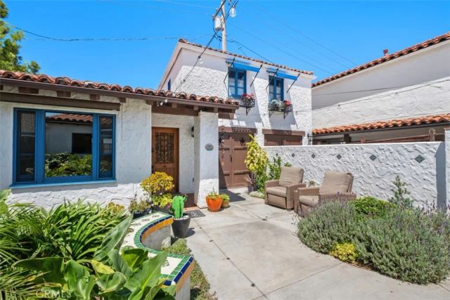 140 Avenida Miramar, San Clemente, CA 92672