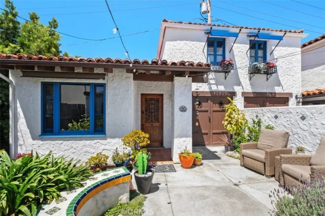 140 Avenida Miramar, San Clemente, CA 92672