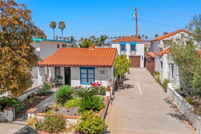 140 Avenida Miramar, San Clemente, CA 92672