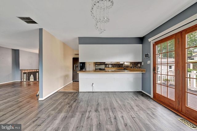 1409 2ND ST, Lanham, MD 20706