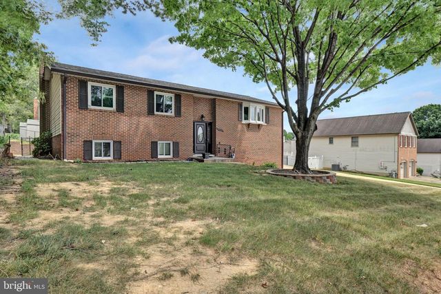 1409 2ND ST, Lanham, MD 20706
