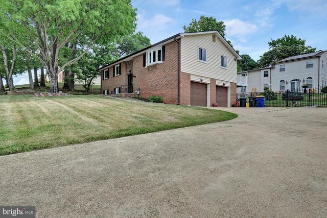 1409 2ND ST, Lanham, MD 20706