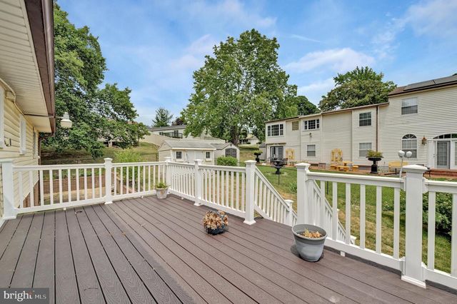 1409 2ND ST, Lanham, MD 20706
