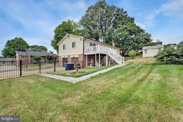 1409 2ND ST, Lanham, MD 20706
