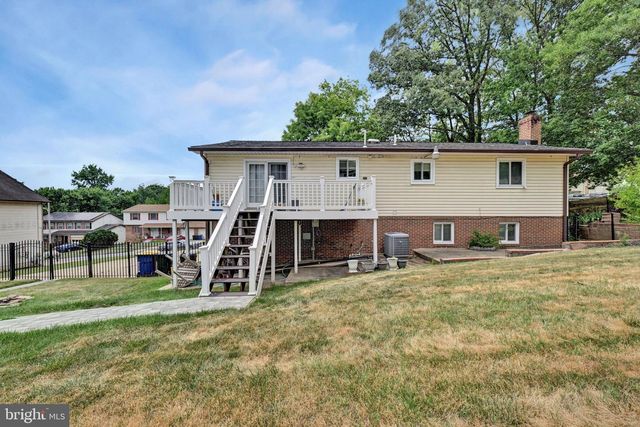 1409 2ND ST, Lanham, MD 20706
