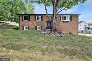 1409 2ND ST, Lanham, MD 20706