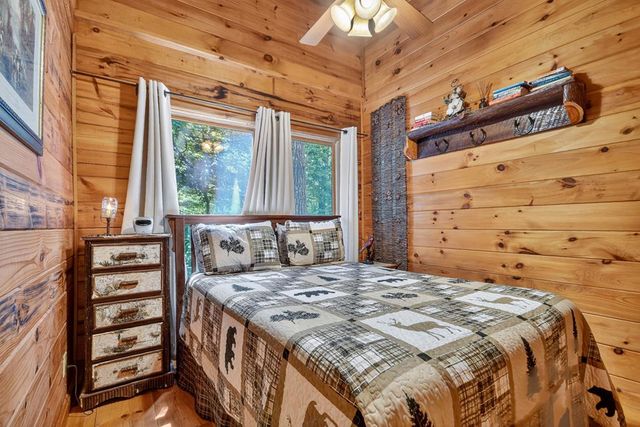 135 Tomahawk Trail, Blue Ridge, GA 30513