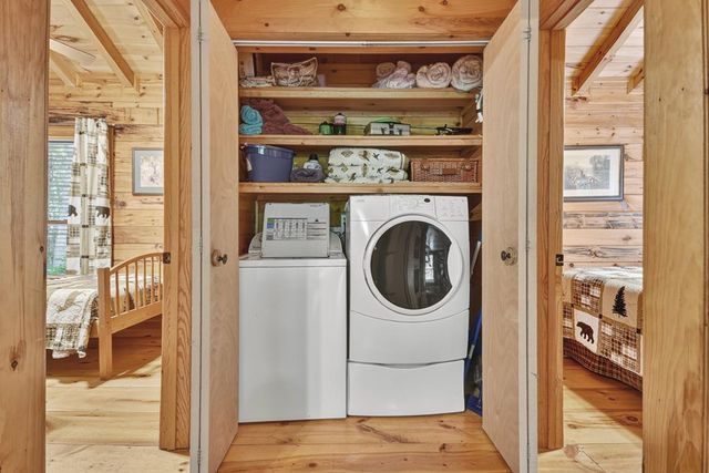 135 Tomahawk Trail, Blue Ridge, GA 30513