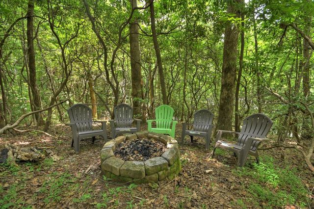 135 Tomahawk Trail, Blue Ridge, GA 30513