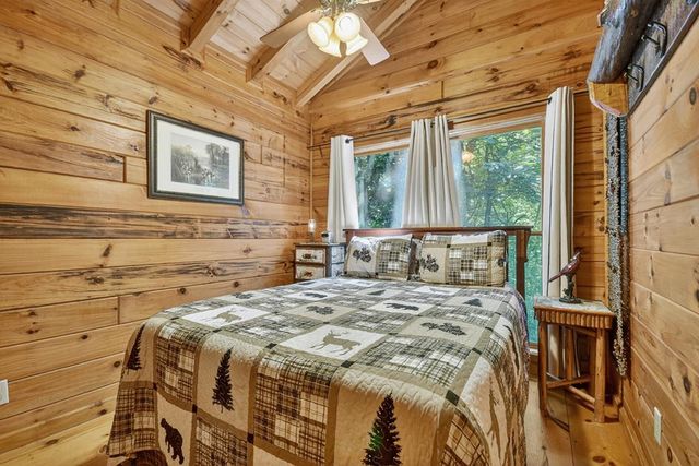 135 Tomahawk Trail, Blue Ridge, GA 30513