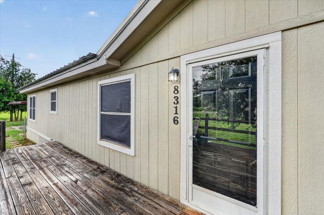 8316 County Road 508, Alvarado, TX 76009