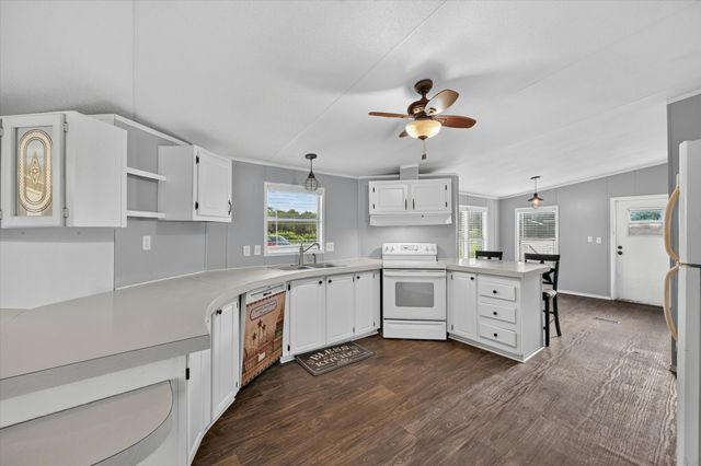 8316 County Road 508, Alvarado, TX 76009