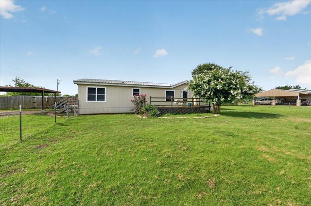 8316 County Road 508, Alvarado, TX 76009