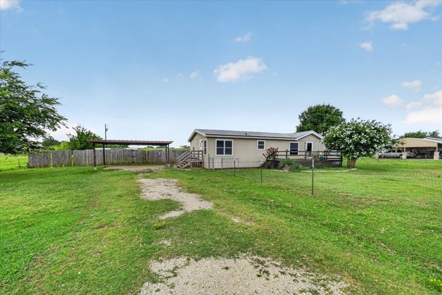 8316 County Road 508, Alvarado, TX 76009