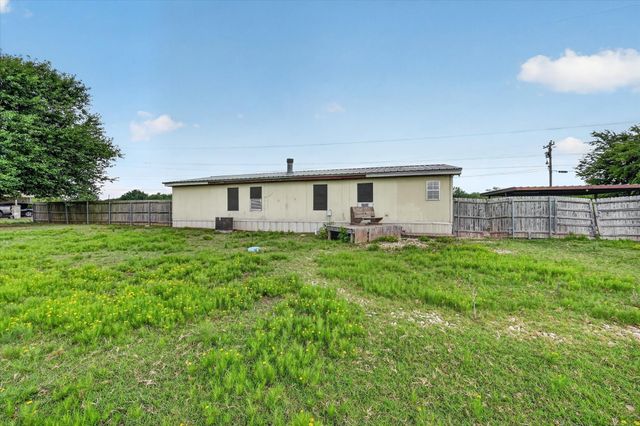 8316 County Road 508, Alvarado, TX 76009