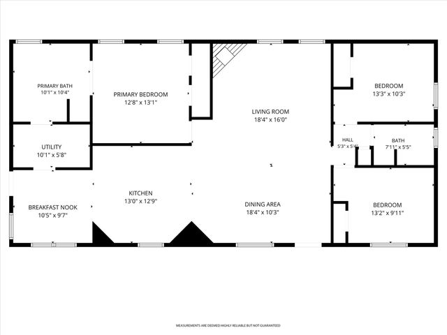 8316 County Road 508, Alvarado, TX 76009