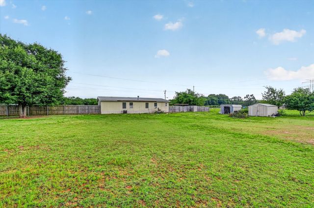 8316 County Road 508, Alvarado, TX 76009